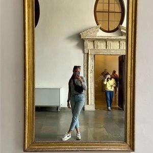 Meet your Posher, Hanna